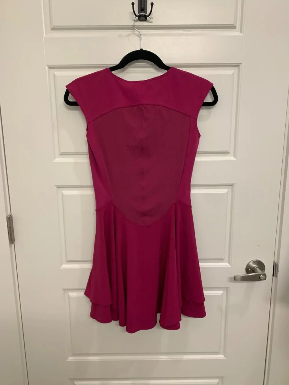 Lululemon Everlux Mesh-Back Tennis Dress - Picture 5 of 8
